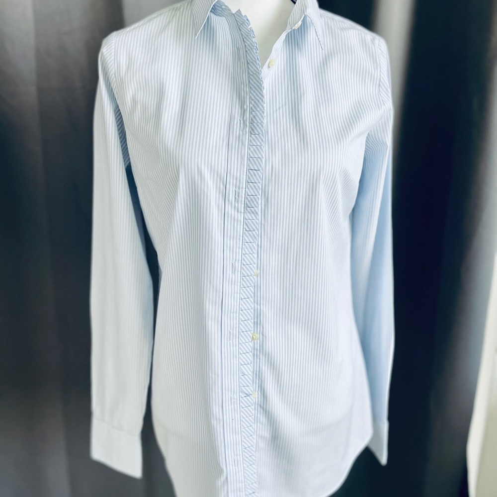 Banan Republic Riley Tailored-Fit Shirt